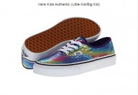 Vans Tornasol